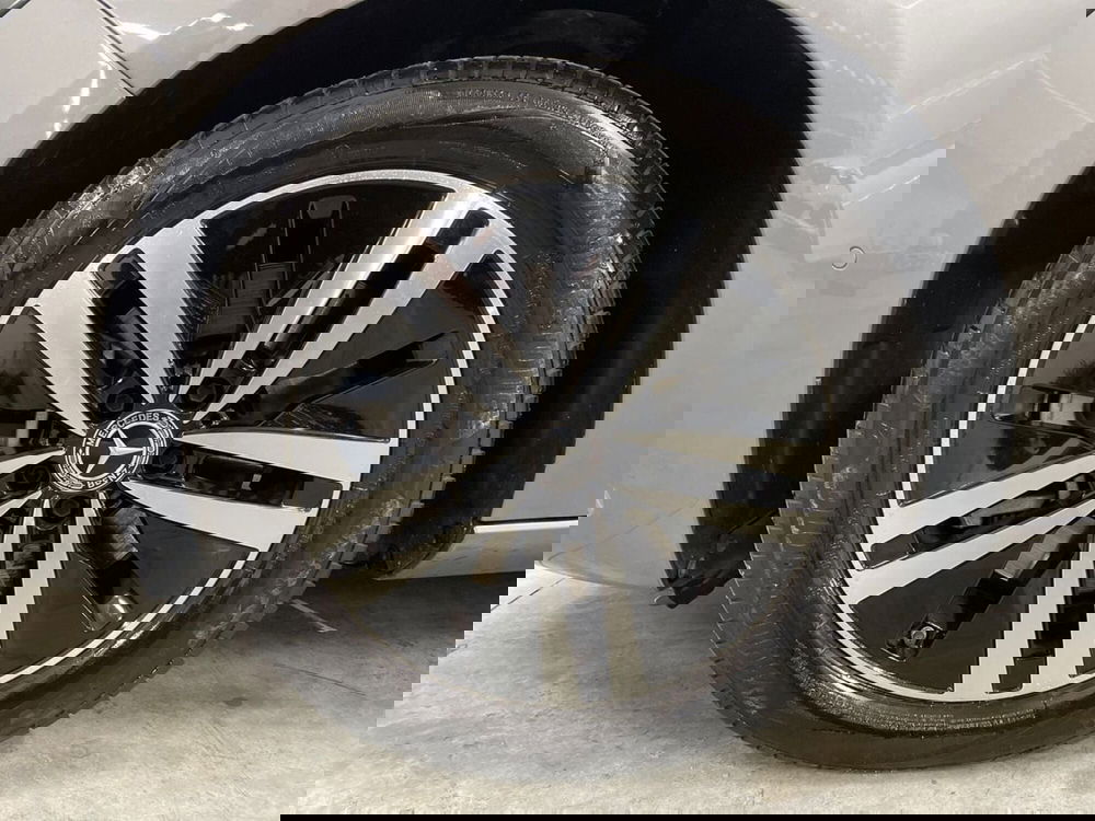 Mercedes-Benz Classe B usata a Macerata (8)