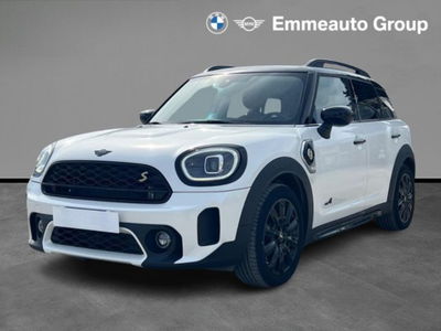 MINI Mini Countryman 1.5 Cooper 'ALL4' Countryman del 2023 usata a Lecce
