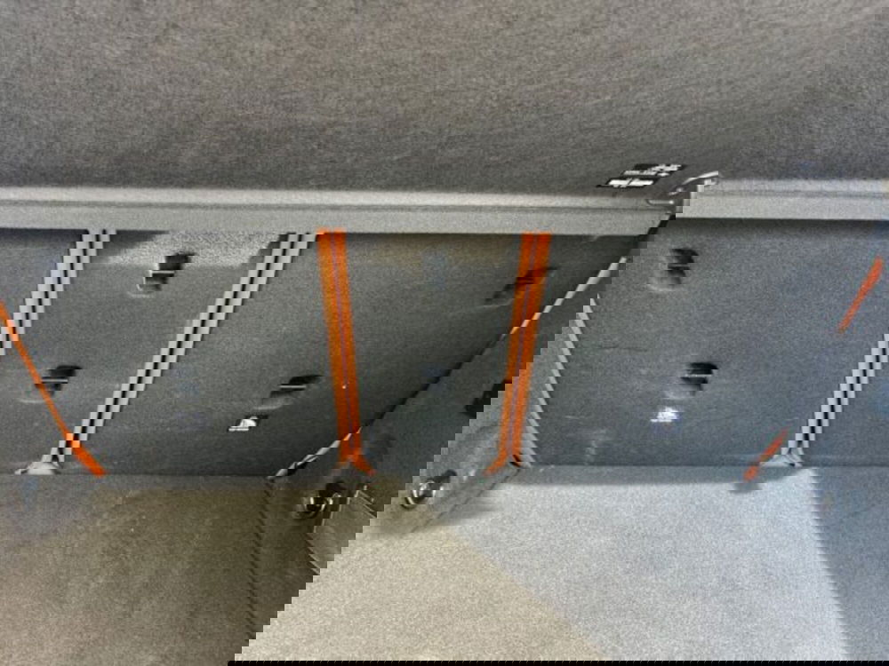 MINI Mini Countryman usata a Lecce (16)