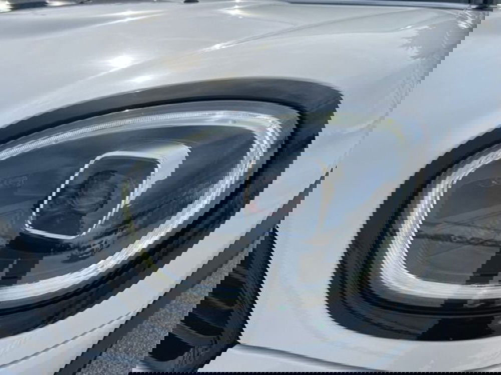 MINI Mini Countryman usata a Lecce (8)