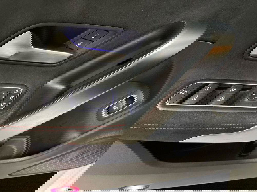 Mercedes-Benz CLA Shooting Brake usata a Macerata (17)