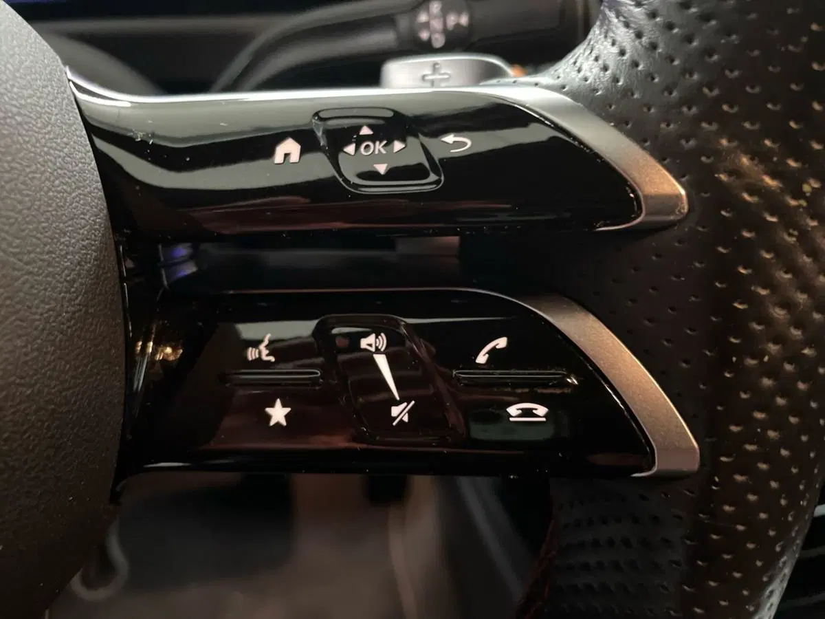 Mercedes-Benz CLA Shooting Brake usata a Macerata (20)