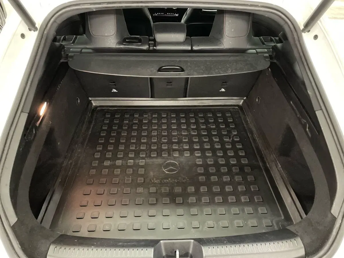 Mercedes-Benz CLA Shooting Brake usata a Macerata (7)