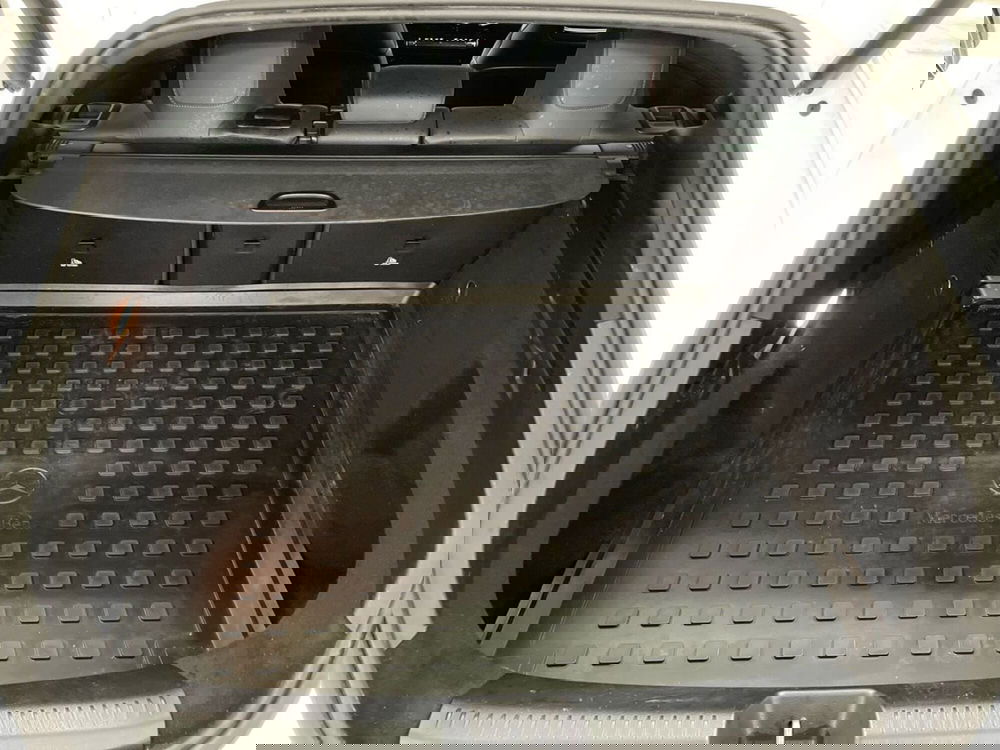 Mercedes-Benz CLA Shooting Brake usata a Macerata (7)