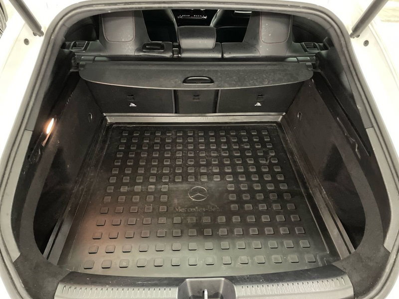 Mercedes-Benz CLA Shooting Brake usata a Macerata (7)