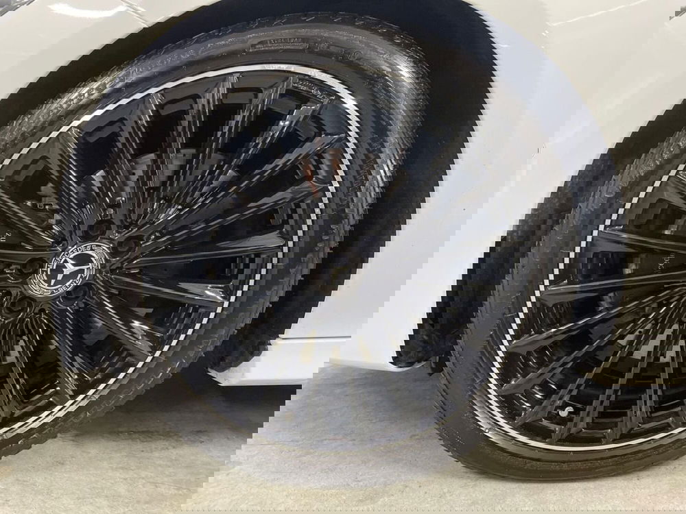 Mercedes-Benz CLA Shooting Brake usata a Macerata (8)