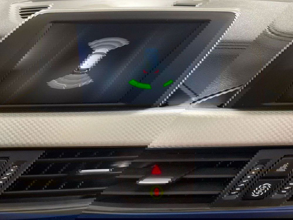 BMW X1 usata a Macerata (18)