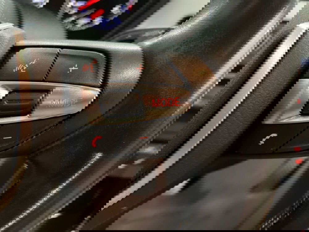 BMW X1 usata a Macerata (19)