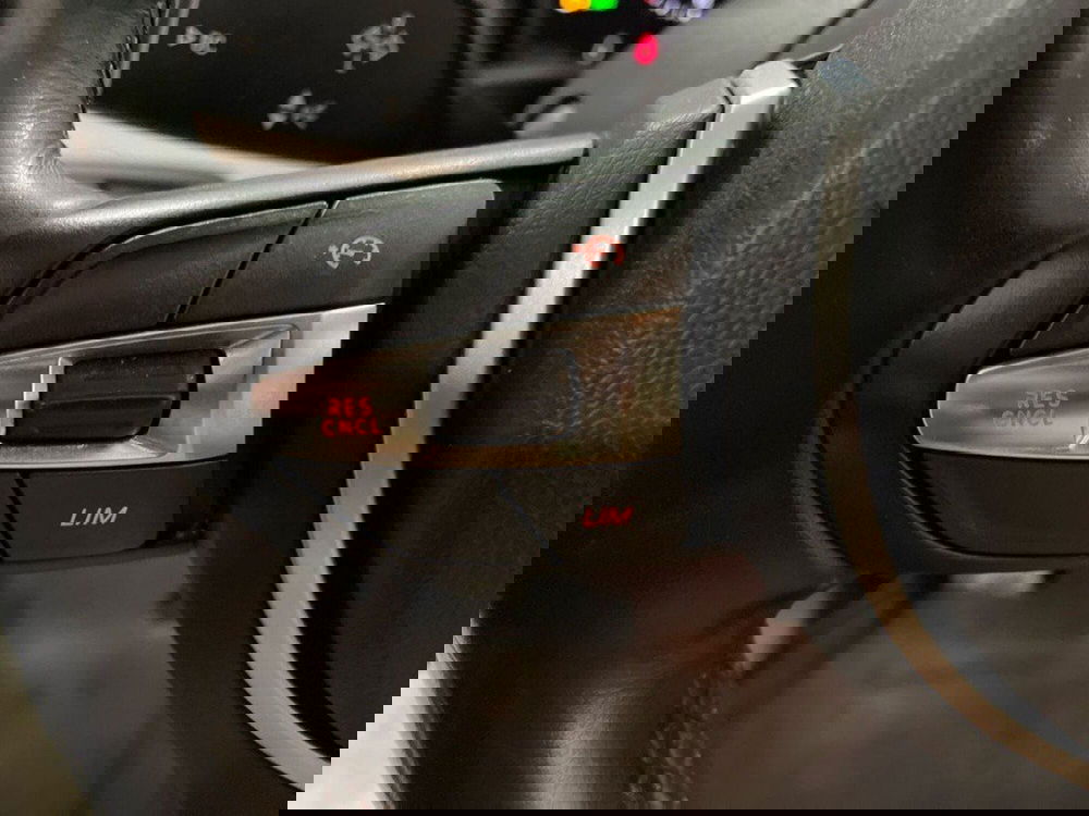 BMW X1 usata a Macerata (20)