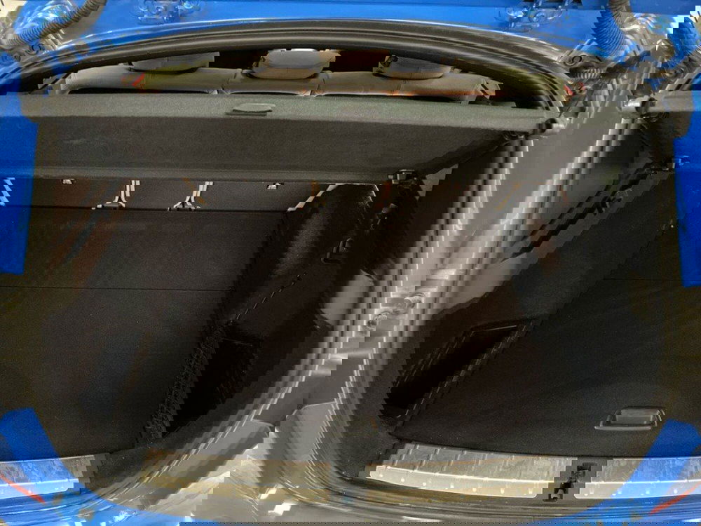 BMW X1 usata a Macerata (7)