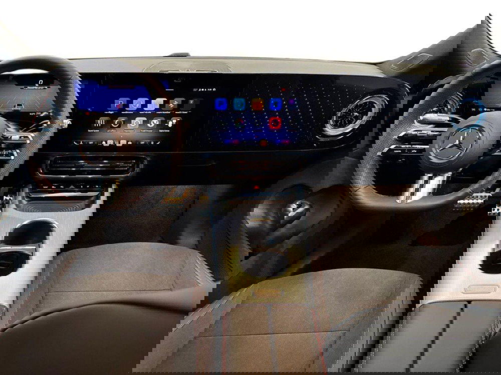 Mercedes-Benz CLA EQ nuova a Macerata (10)