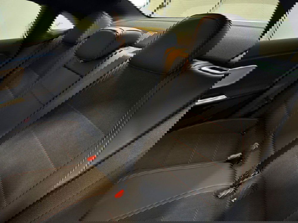 Mercedes-Benz CLA EQ nuova a Macerata (13)