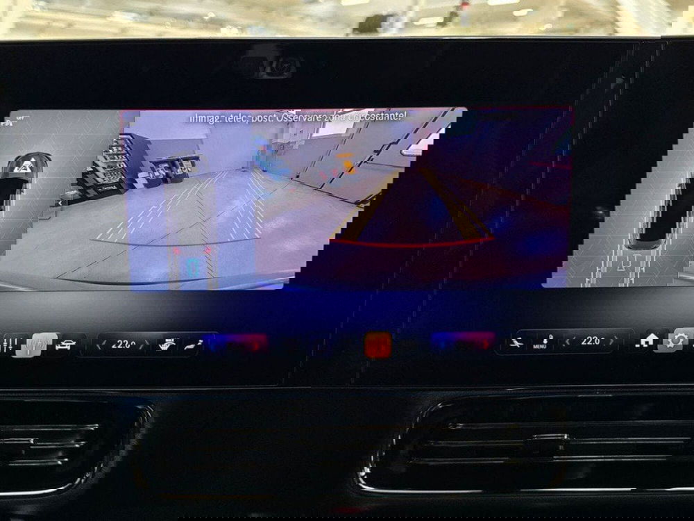 Mercedes-Benz CLA EQ nuova a Macerata (19)