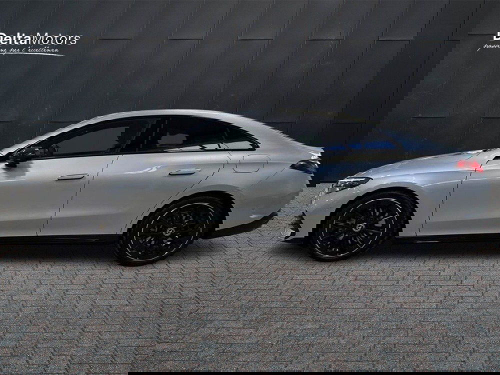 Mercedes-Benz CLA EQ nuova a Macerata (2)