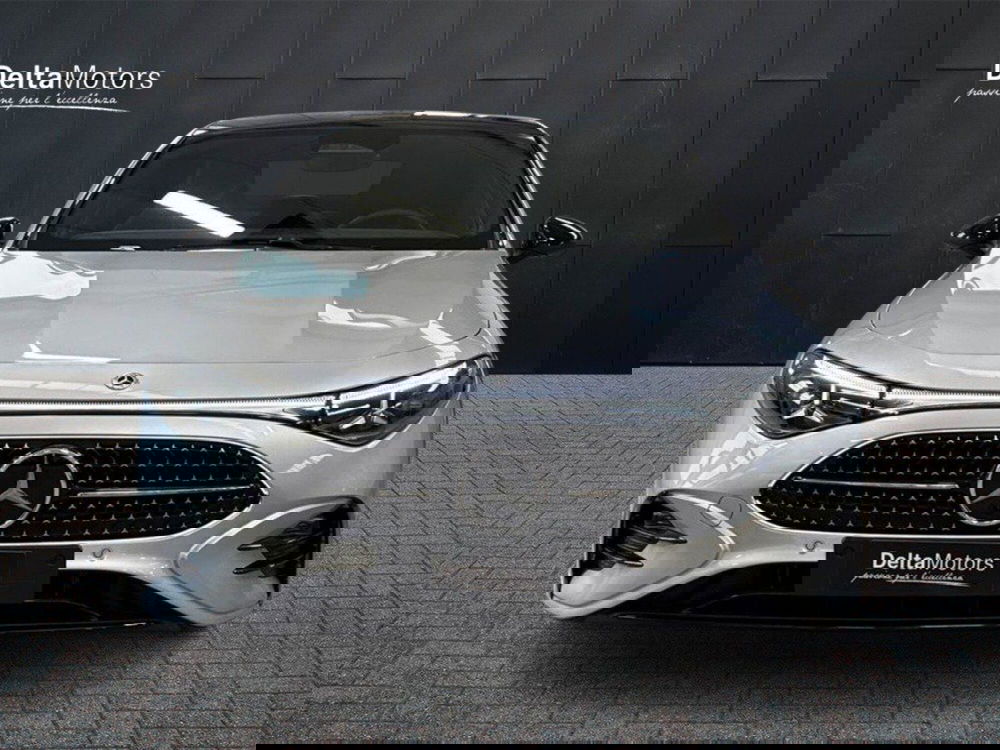 Mercedes-Benz CLA EQ nuova a Macerata (6)