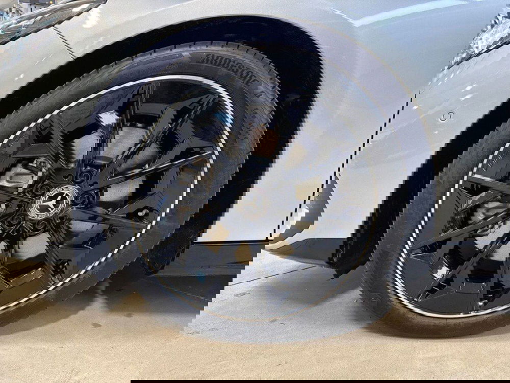 Mercedes-Benz CLA EQ nuova a Macerata (8)