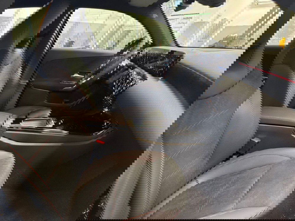 Mercedes-Benz Classe A Sedan nuova a Macerata (14)