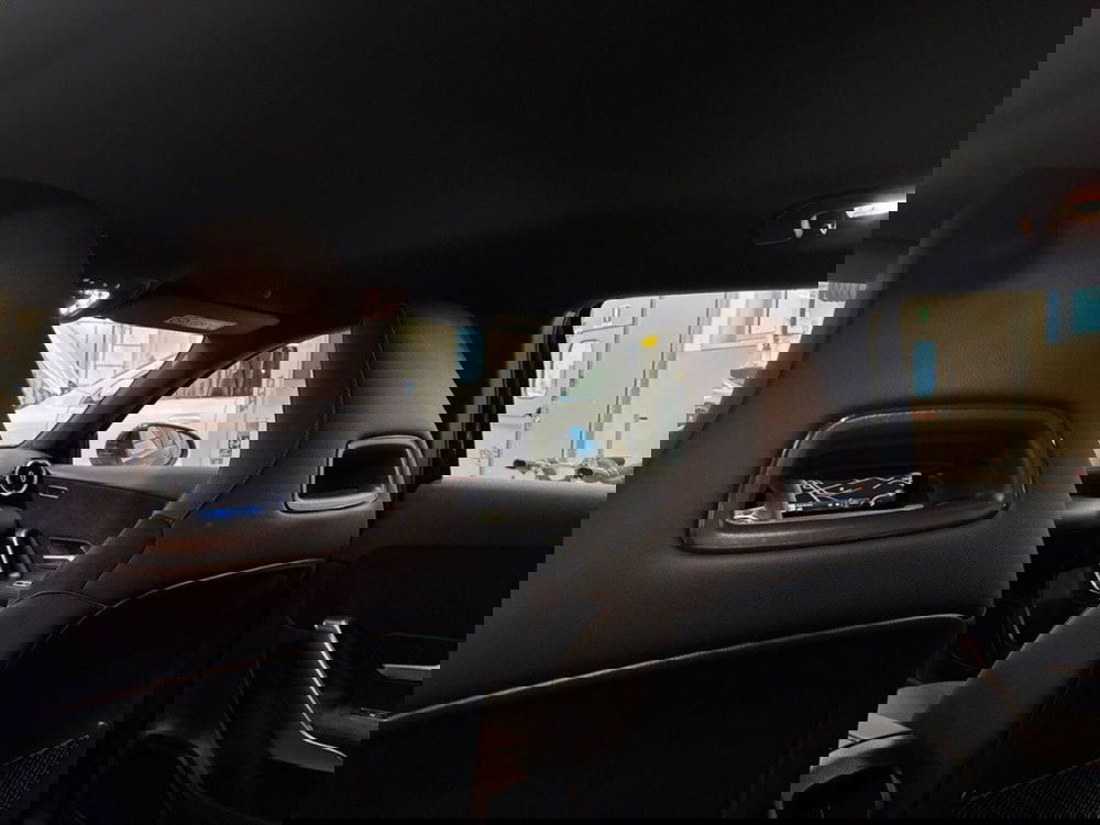 Mercedes-Benz Classe A Sedan nuova a Macerata (18)