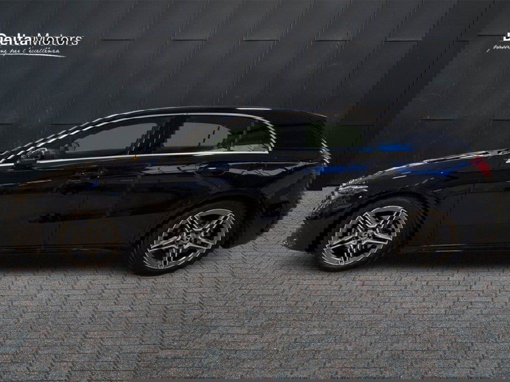 Mercedes-Benz Classe A Sedan nuova a Macerata (2)