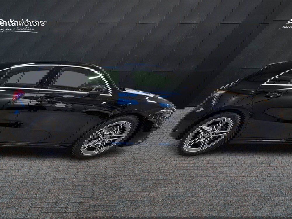 Mercedes-Benz Classe A Sedan nuova a Macerata (5)