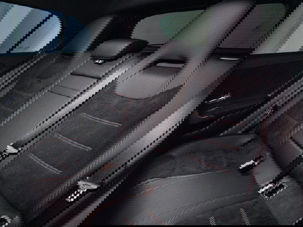 Mercedes-Benz Classe A Sedan nuova a Macerata (11)