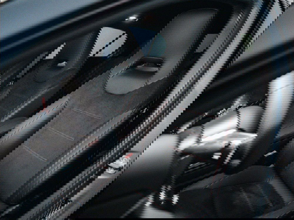 Mercedes-Benz Classe A Sedan nuova a Macerata (12)