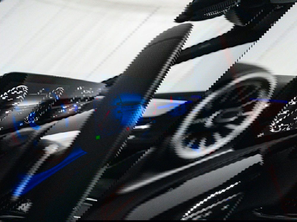 Mercedes-Benz Classe A Sedan nuova a Macerata (14)