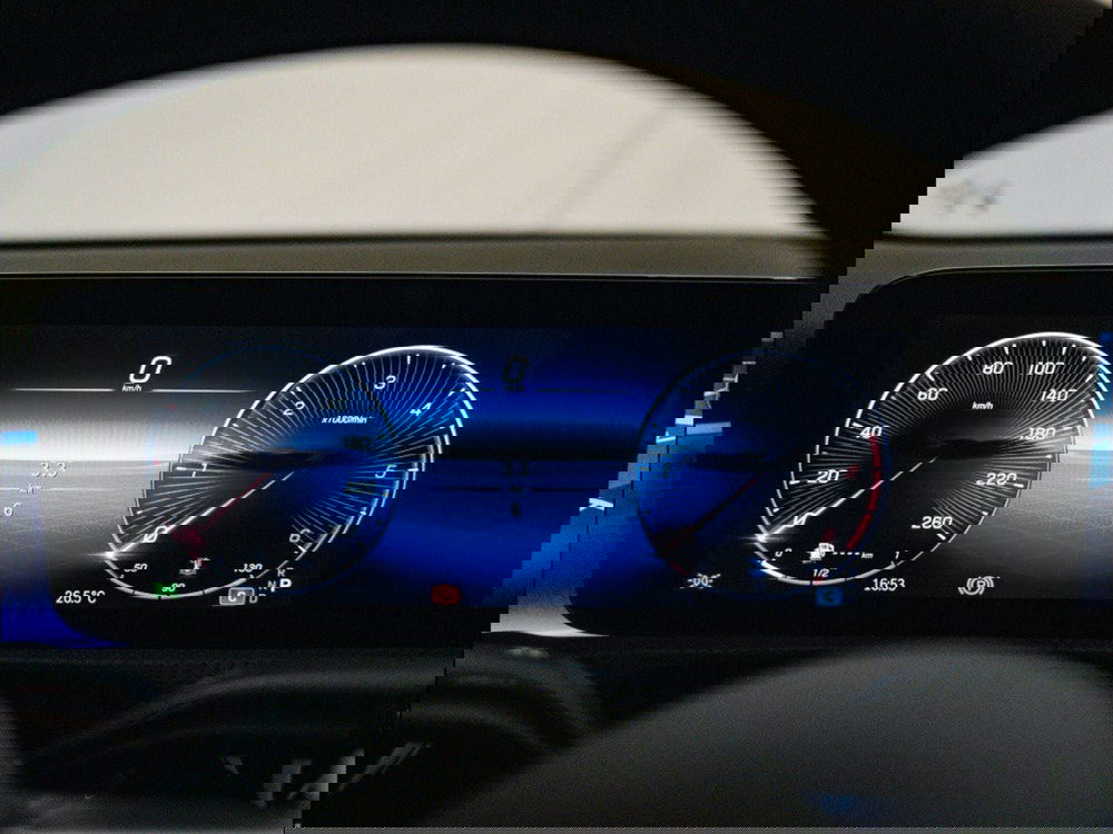 Mercedes-Benz Classe A Sedan nuova a Macerata (15)