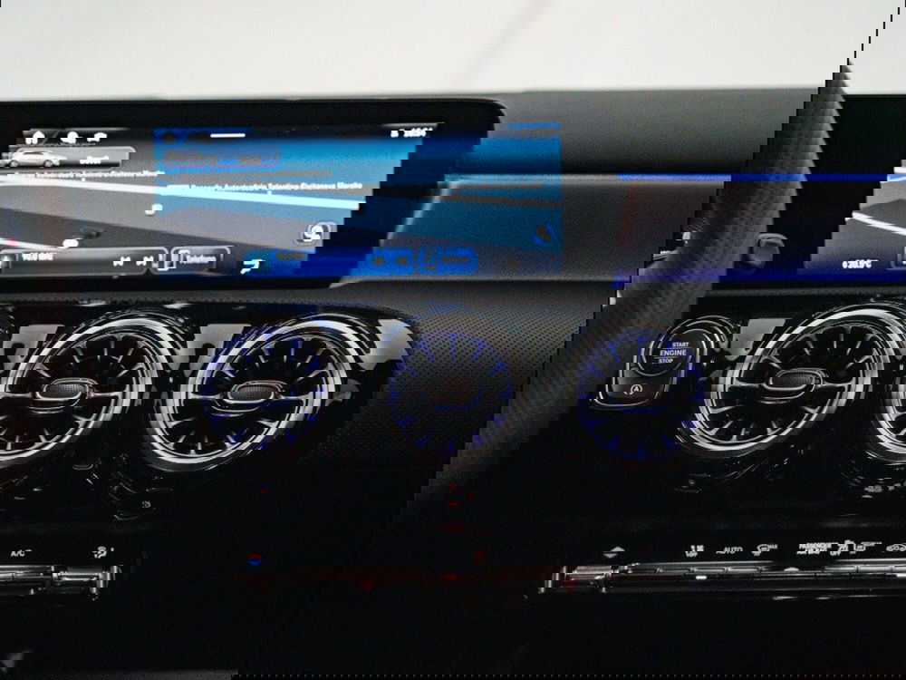 Mercedes-Benz Classe A Sedan nuova a Macerata (19)