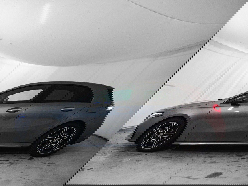 Mercedes-Benz Classe A Sedan nuova a Macerata (2)