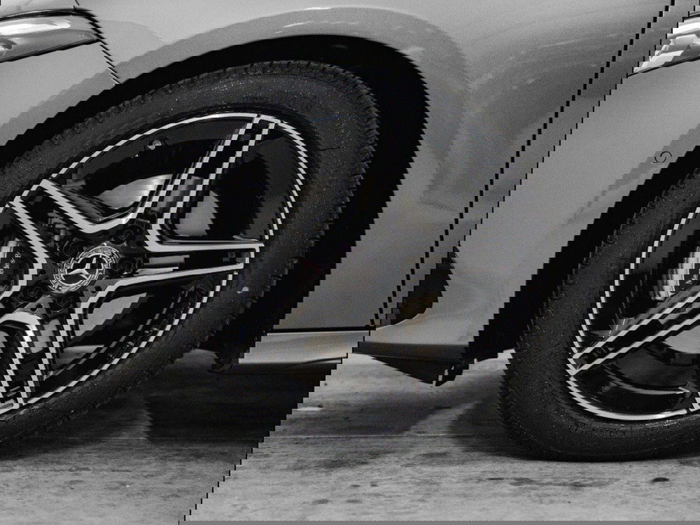 Mercedes-Benz Classe A Sedan nuova a Macerata (7)