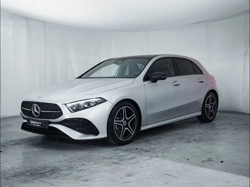 Mercedes-Benz Classe A Sedan nuova a Macerata