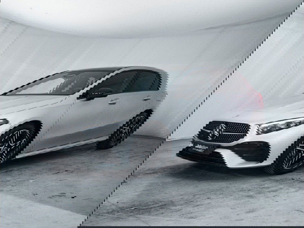 Mercedes-Benz Classe A Sedan nuova a Macerata