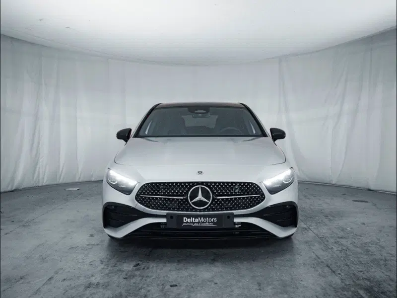 Mercedes-Benz Classe A Sedan nuova a Macerata (5)