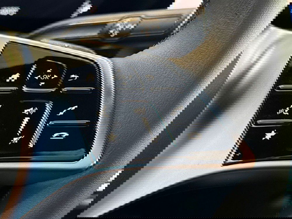 Mercedes-Benz GLA SUV nuova a Macerata (20)