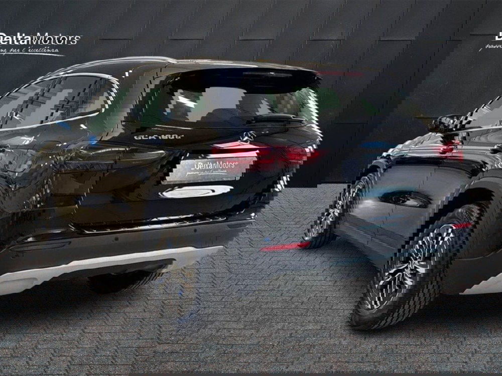 Mercedes-Benz GLA SUV nuova a Macerata (3)