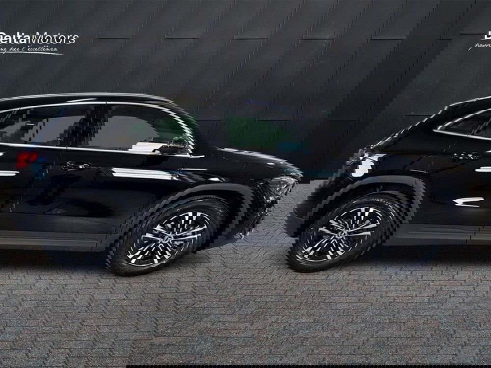 Mercedes-Benz GLA SUV nuova a Macerata (5)