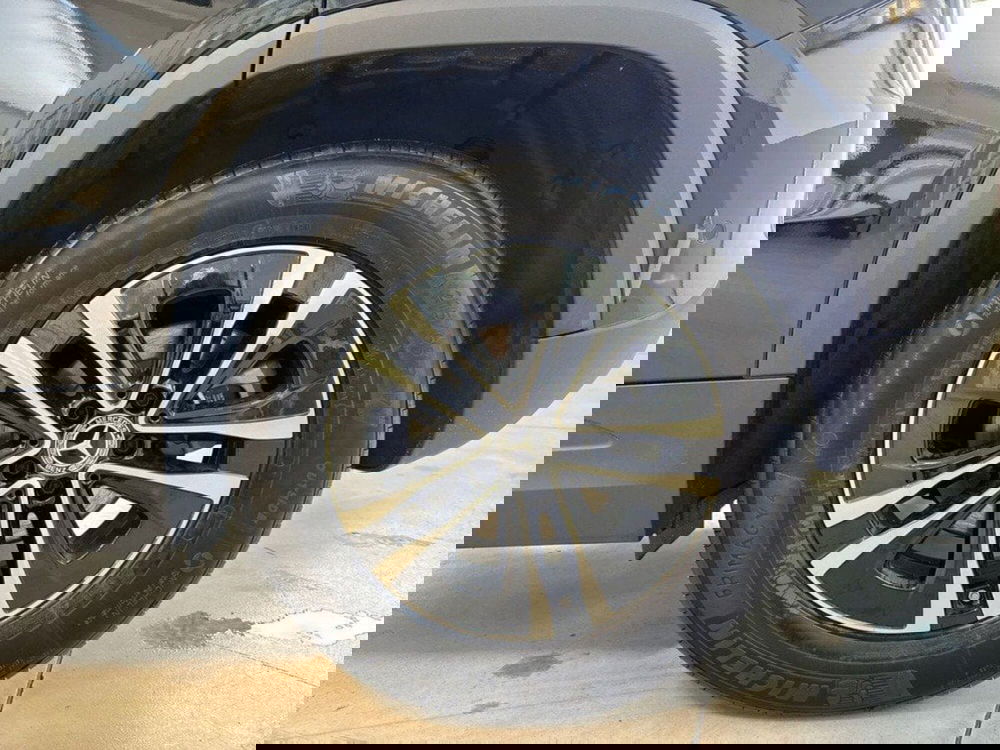 Mercedes-Benz GLA SUV nuova a Macerata (8)