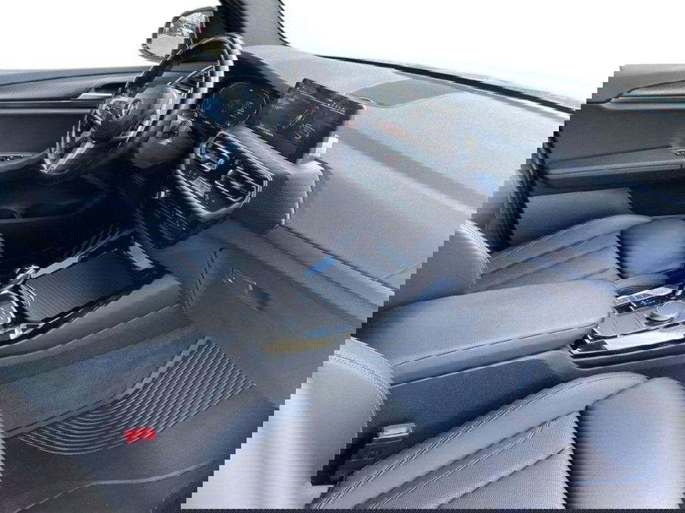 BMW X3 usata a Macerata (12)