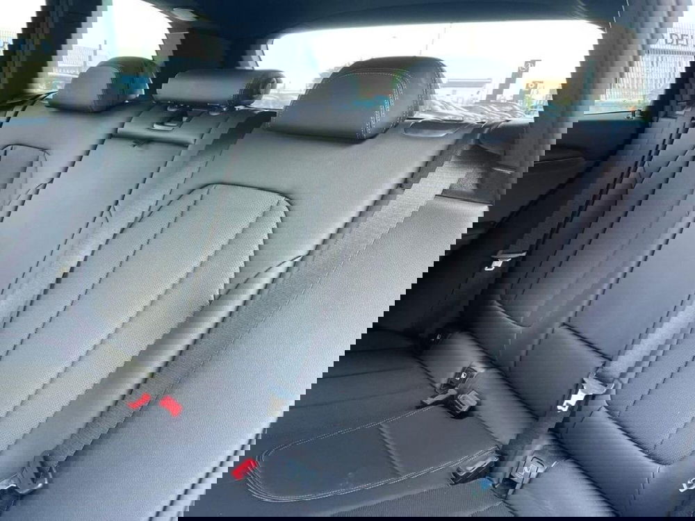 BMW X3 usata a Macerata (13)