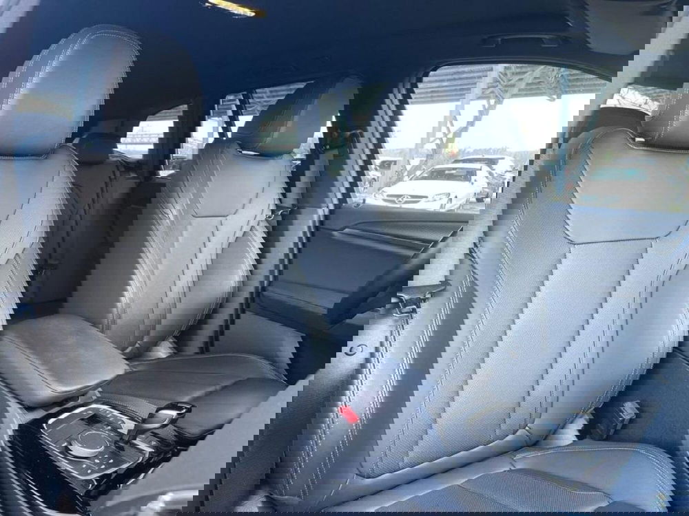 BMW X3 usata a Macerata (14)