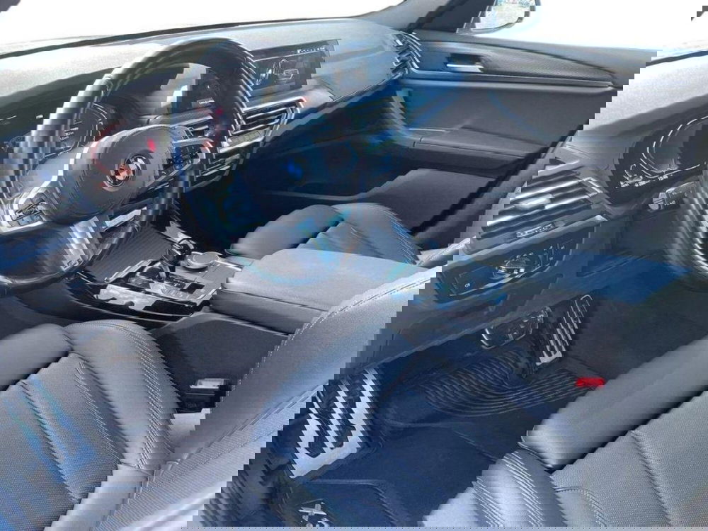 BMW X3 usata a Macerata (16)