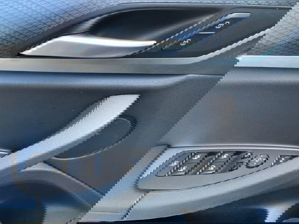 BMW X3 usata a Macerata (17)