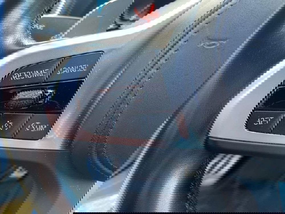 BMW X3 usata a Macerata (20)