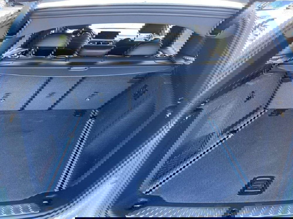 BMW X3 usata a Macerata (7)