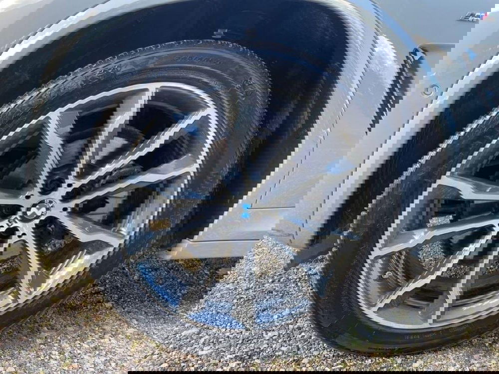 BMW X3 usata a Macerata (8)
