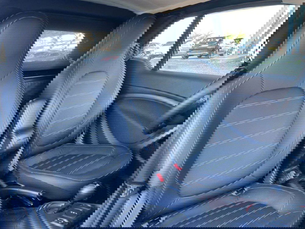 smart Fortwo Cabrio usata a Macerata (14)