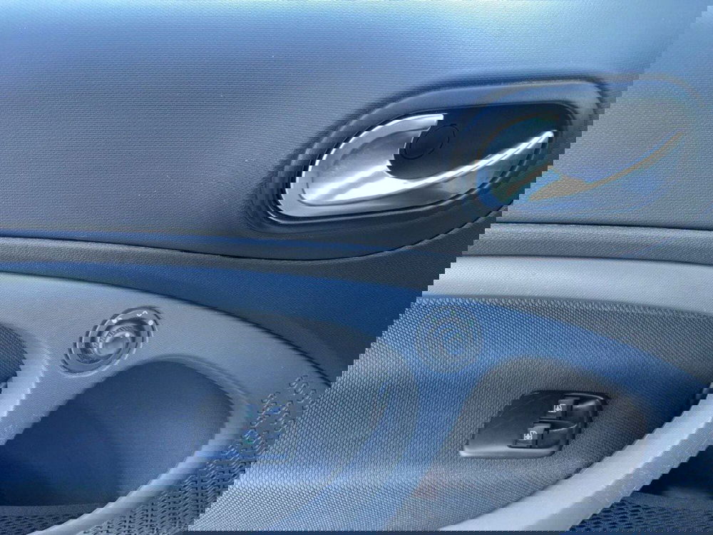 smart Fortwo Cabrio usata a Macerata (17)