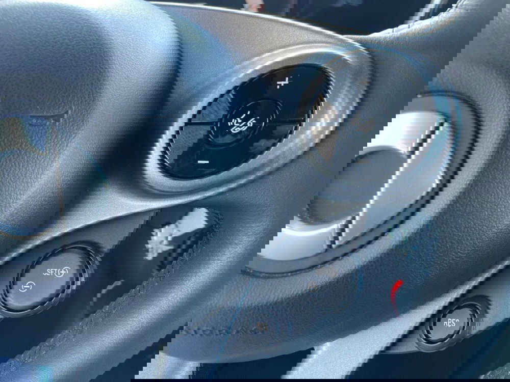 smart Fortwo Cabrio usata a Macerata (20)