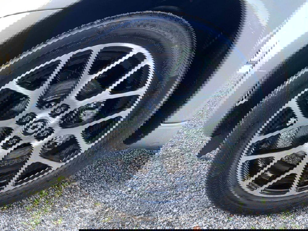 smart Fortwo Cabrio usata a Macerata (8)